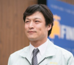 代表取締役 中野貴章